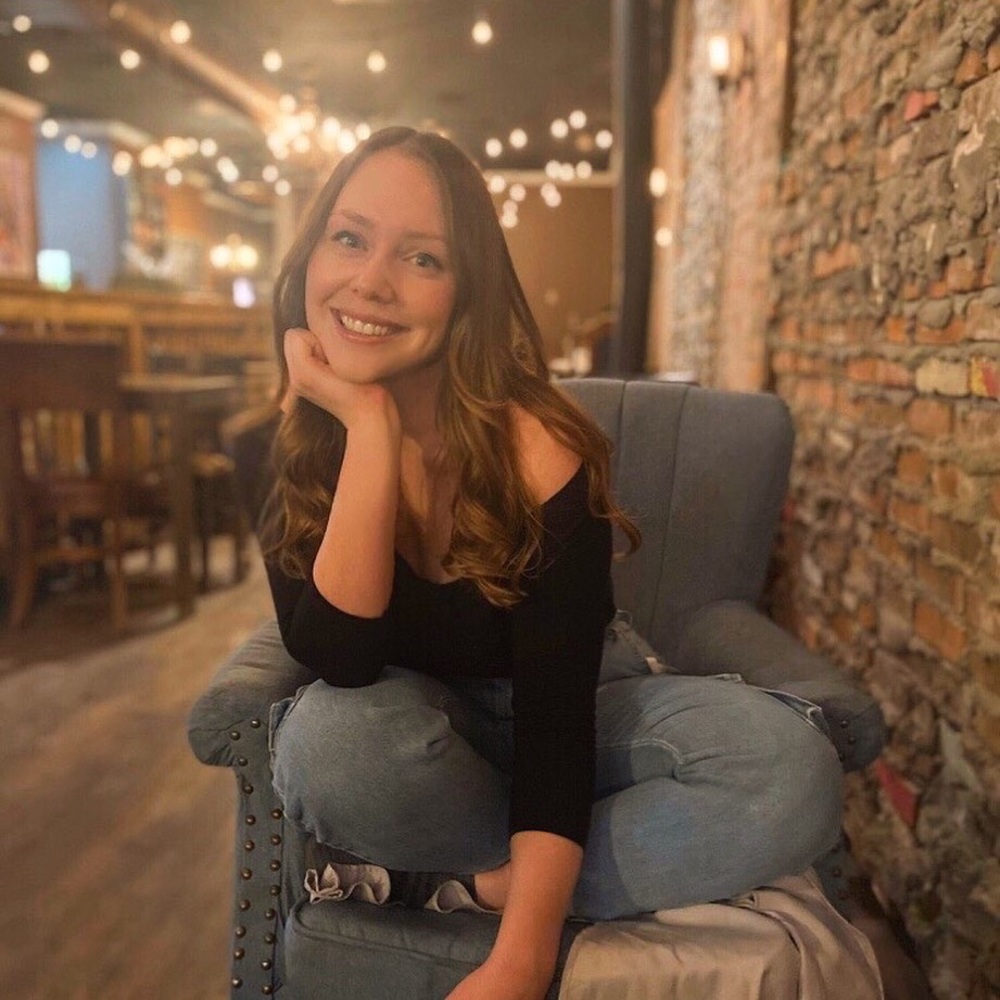 Meet your Posher, Stephanie